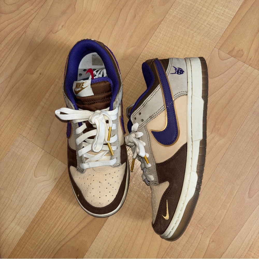 Nike Dunk Low Setsbun DQ5009-268 Women’s 8 Men’s 6.5 Shoes